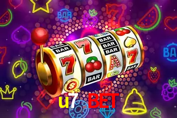 Descubra a Magia dos Jogos de Arcade no u7 bet