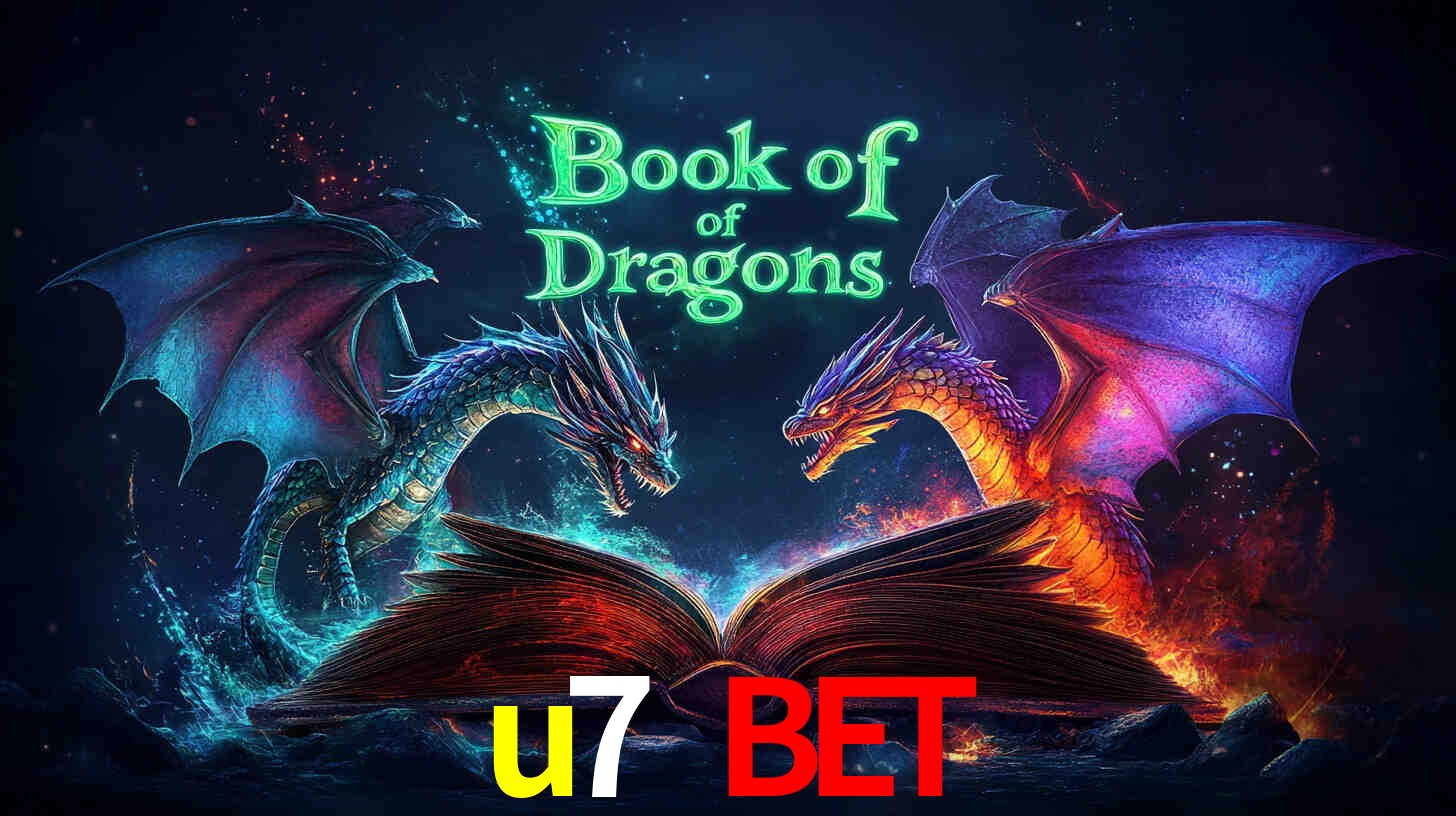 Descubra a Magia dos Jogos de Arcade no u7 bet