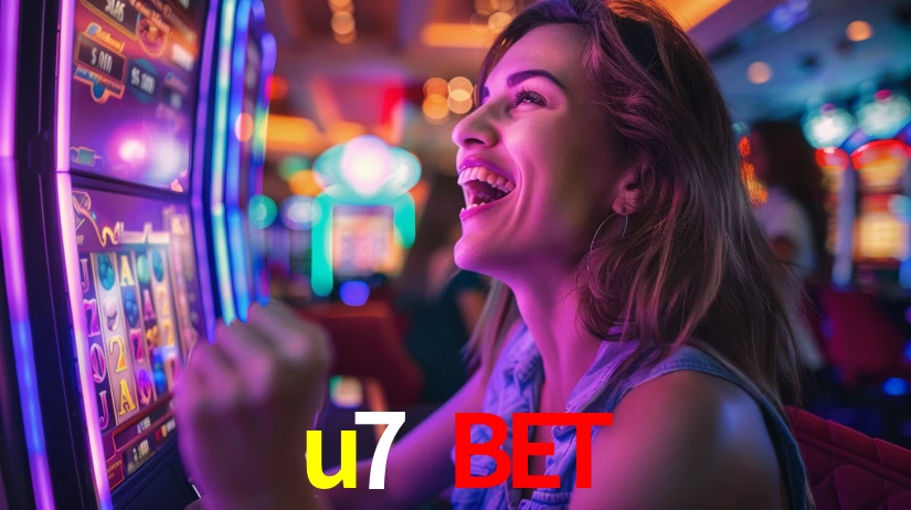 Experimente o Login Seguro Premium no u7 bet