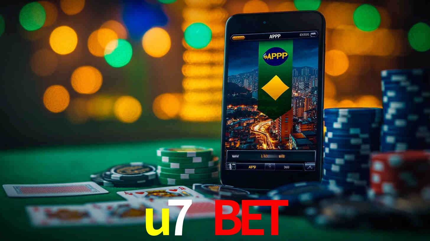 A Experiência Imersiva dos Cassinos Ao Vivo no u7 bet
