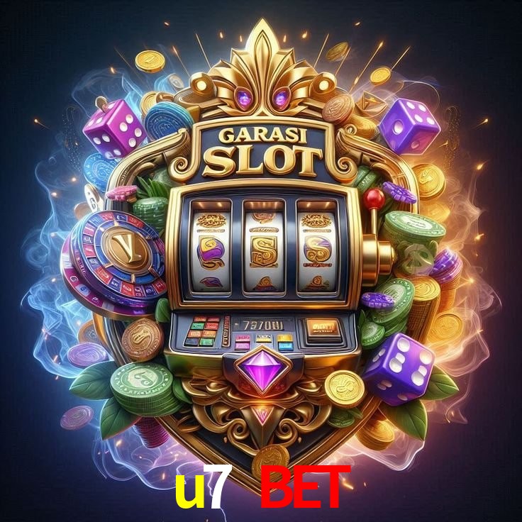 Provedores de Jogos u7 bet
