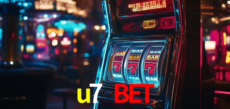Roulette Table u7 bet