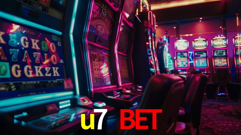 Exclusive Offers u7 bet
