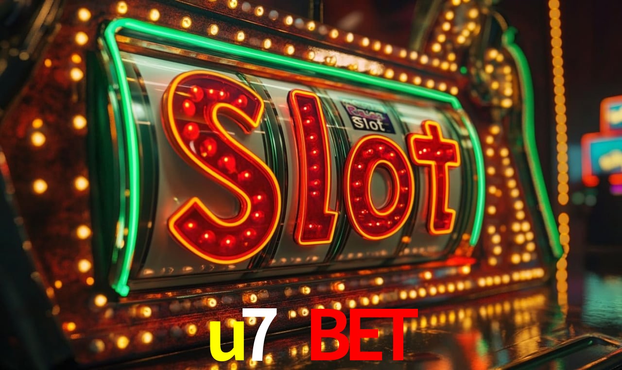Cadastro Rápido u7 bet