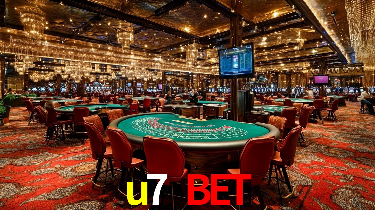 u7.bet.com