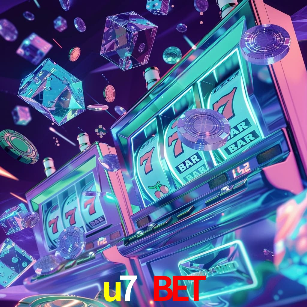 Inovações de Jogos na u7 bet: O Futuro das Experiências Interativas