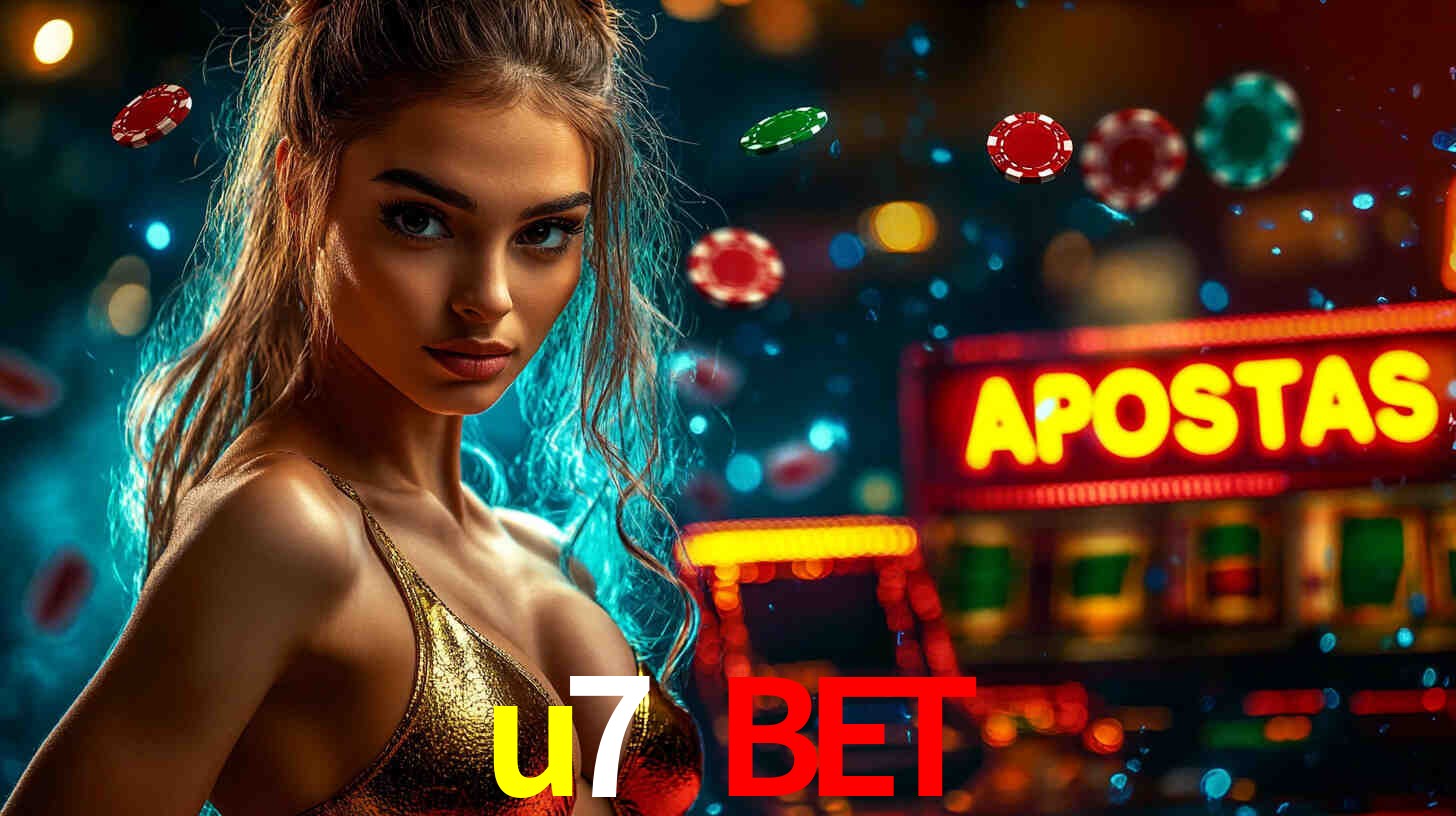 Inovações de Jogos na u7 bet: O Futuro das Experiências Interativas