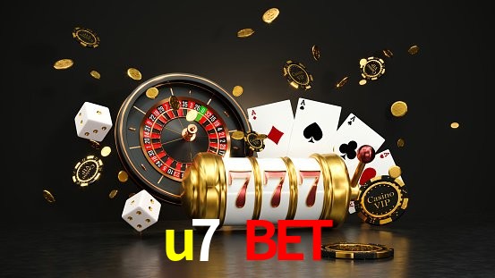 Football Betting u7 bet