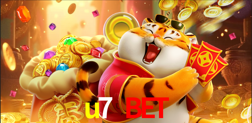 u7 bet: Seu Especialista em Apostas Esportivas Brasileiras