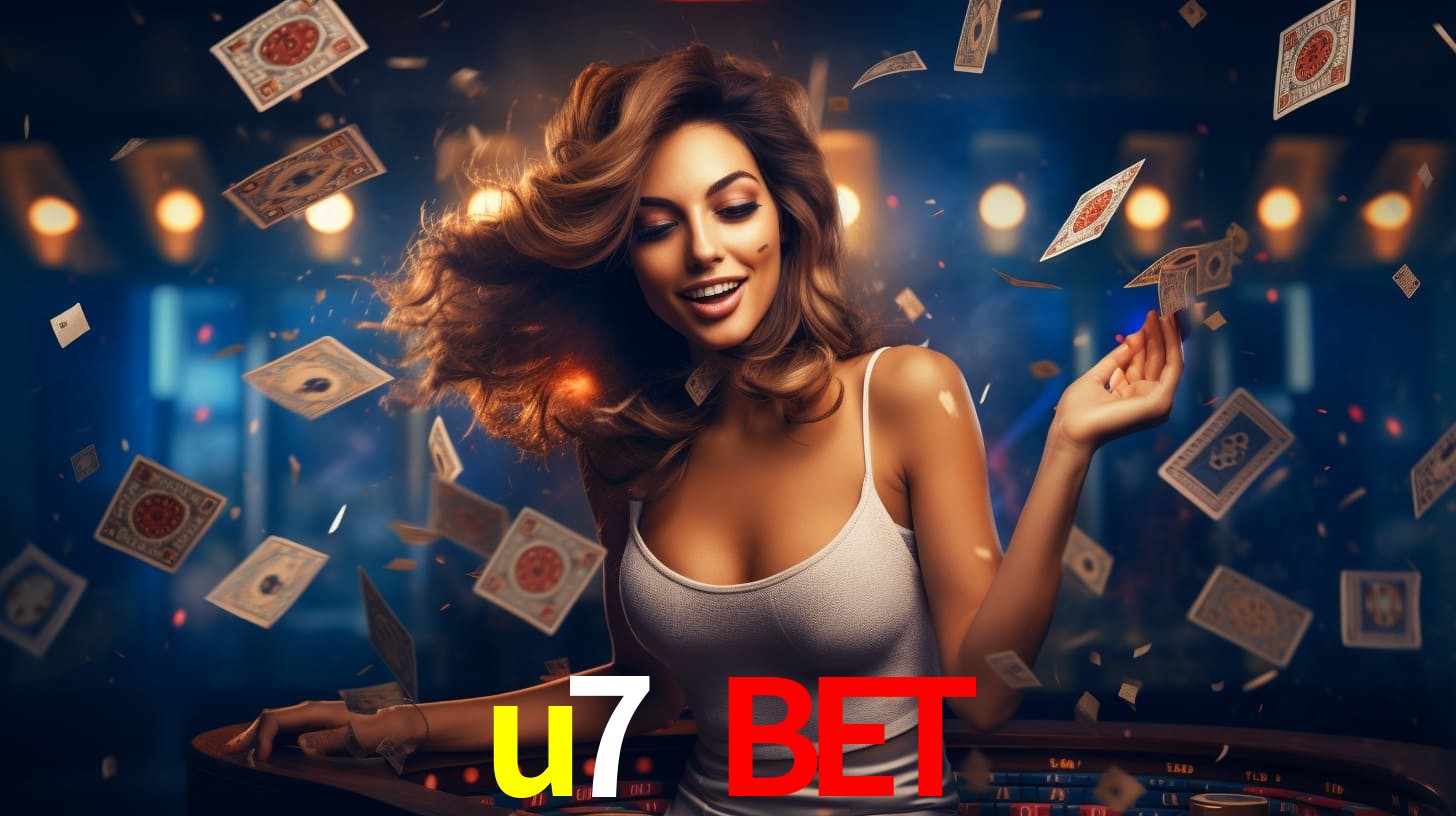 u7 bet app
