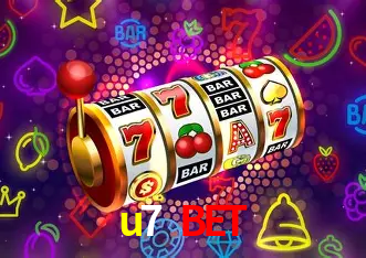 A Emoção da Loteria na u7 bet: Uma Chance de Mudança de Vida
