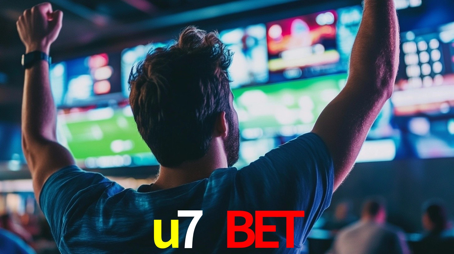 Sinta a adrenalina dos jogos de cassino com u7 bet