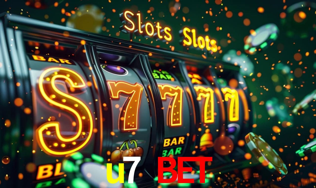 Casino VIP u7 bet