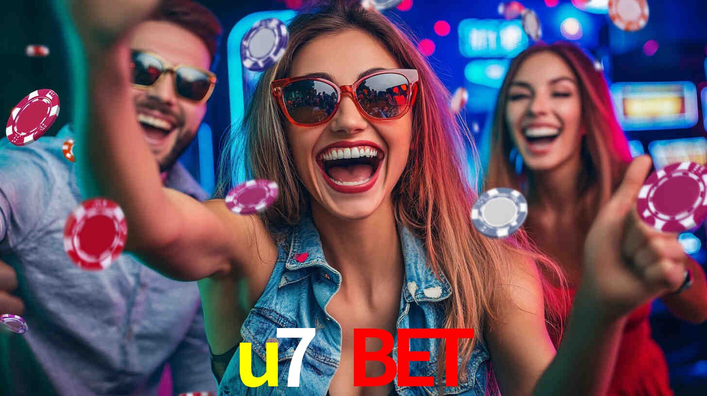 Apostas Esportivas na u7 bet: Um Guia Completo