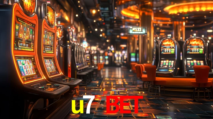 Premium Interface u7 bet