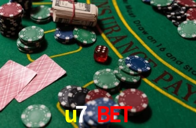 u7 bet app