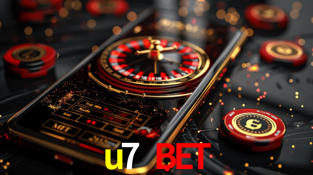 Game Providers u7 bet
