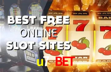 Inovações de Jogos na u7 bet: O Futuro das Experiências Interativas
