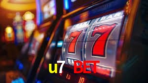 Diretório de Jogos u7 bet