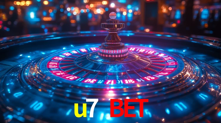 u7 bet App Interface