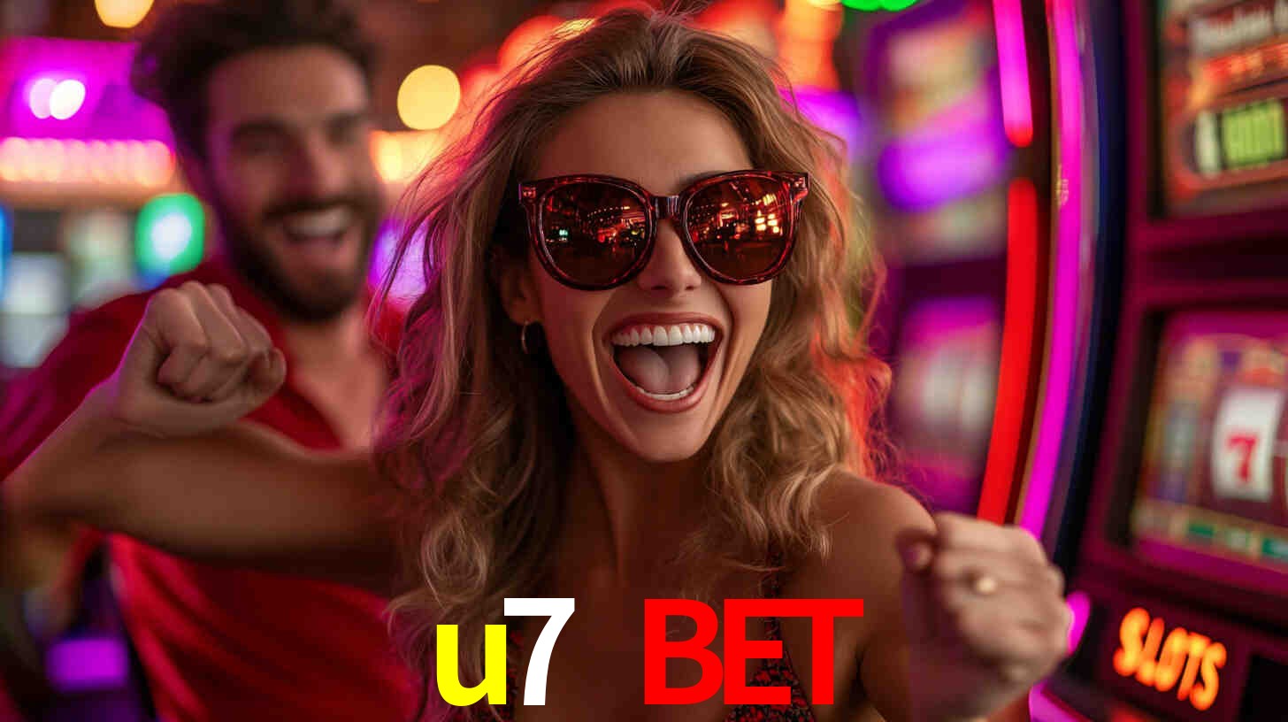 Descubra o Programa VIP da u7 bet: Vantagens Exclusivas para Jogadores