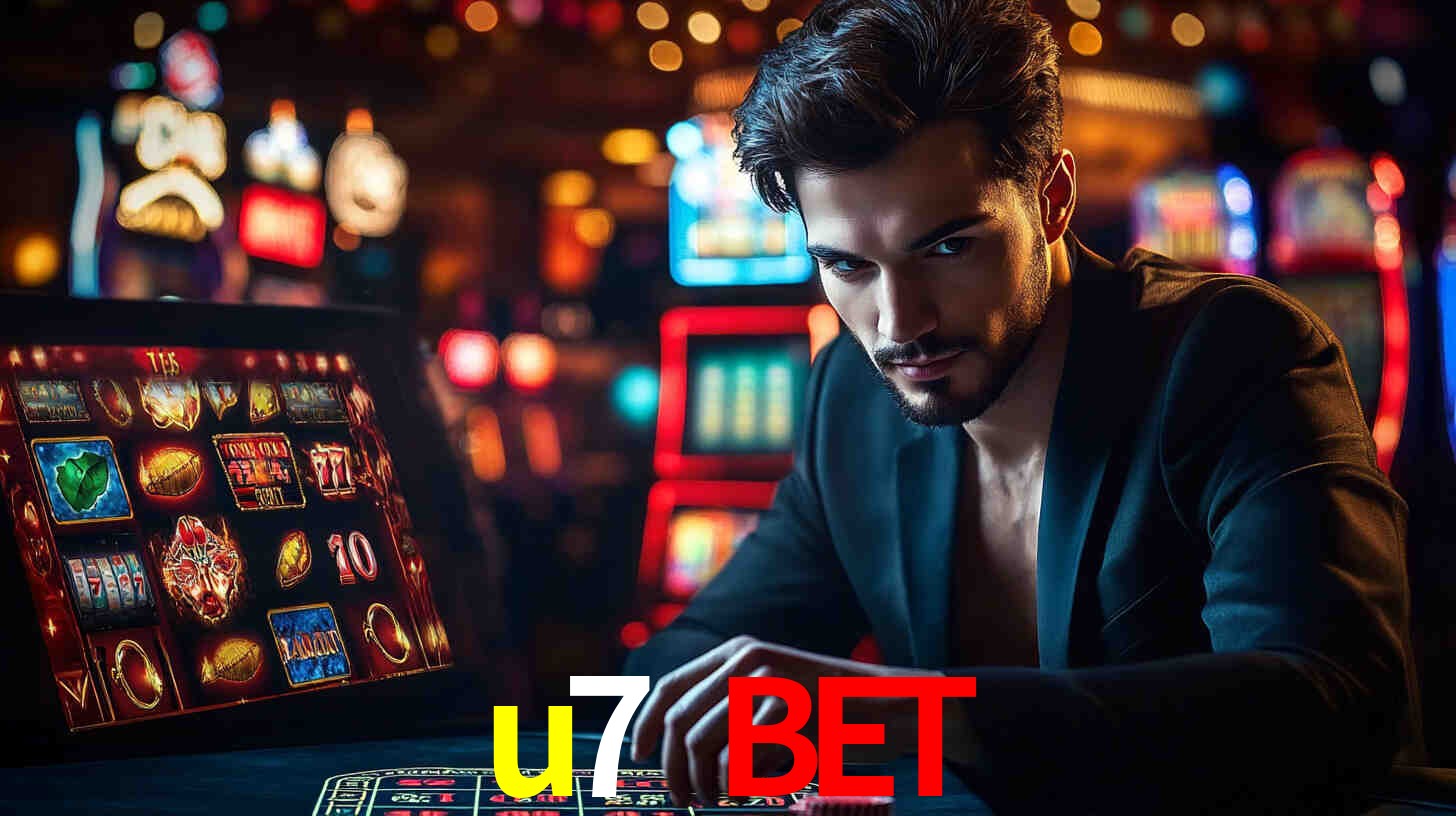 u7.bet.com