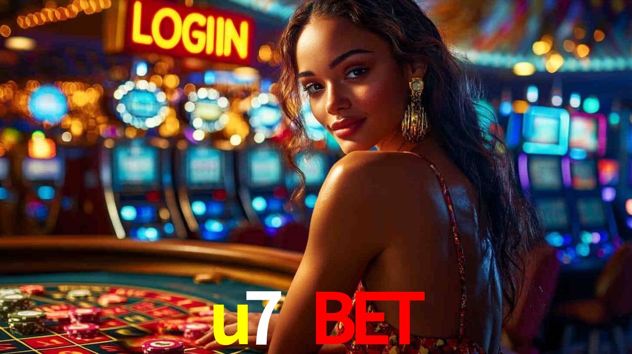 Recursos de Bônus u7 bet