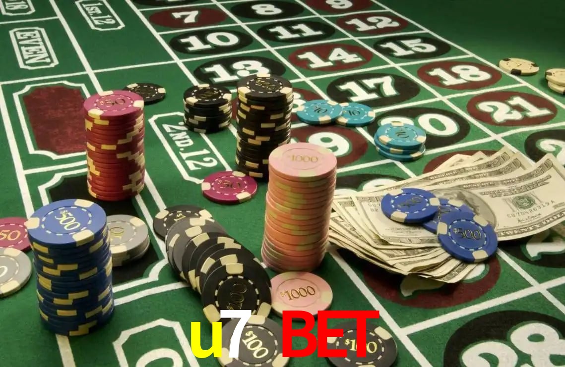 u7 bet app