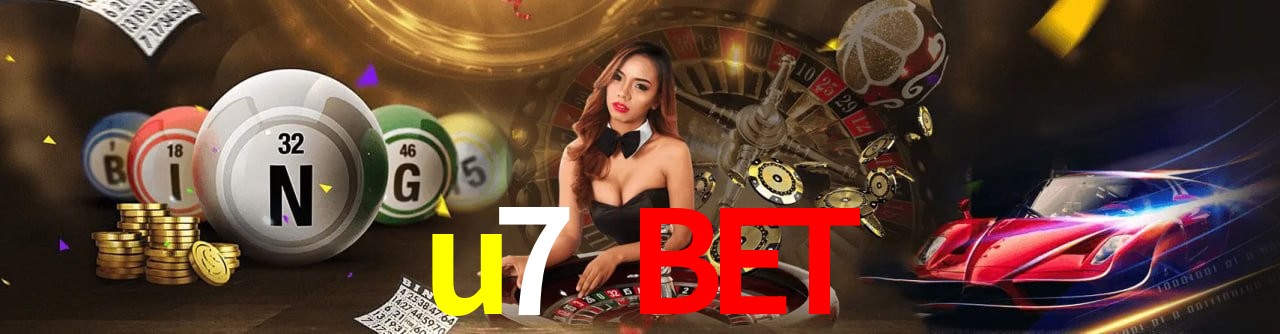 Ofertas Exclusivas u7 bet