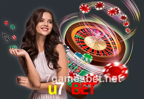 vivo no cassino u7 bet