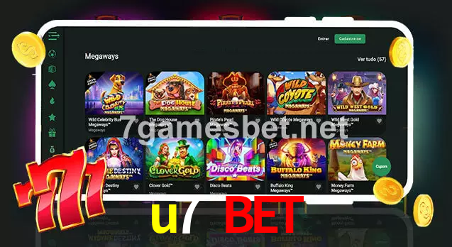u7 bet aplicativo